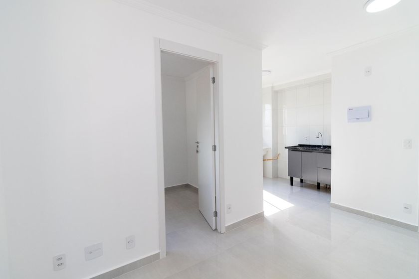 Apartamento em Jardim America da Penha - Pohľad 4