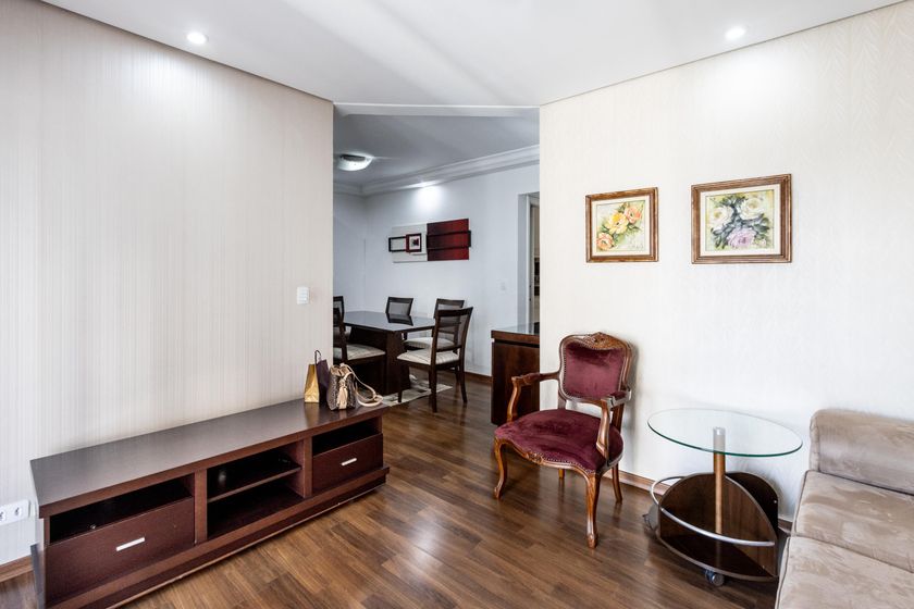 Apartamento em Pompeia - Ansicht 4