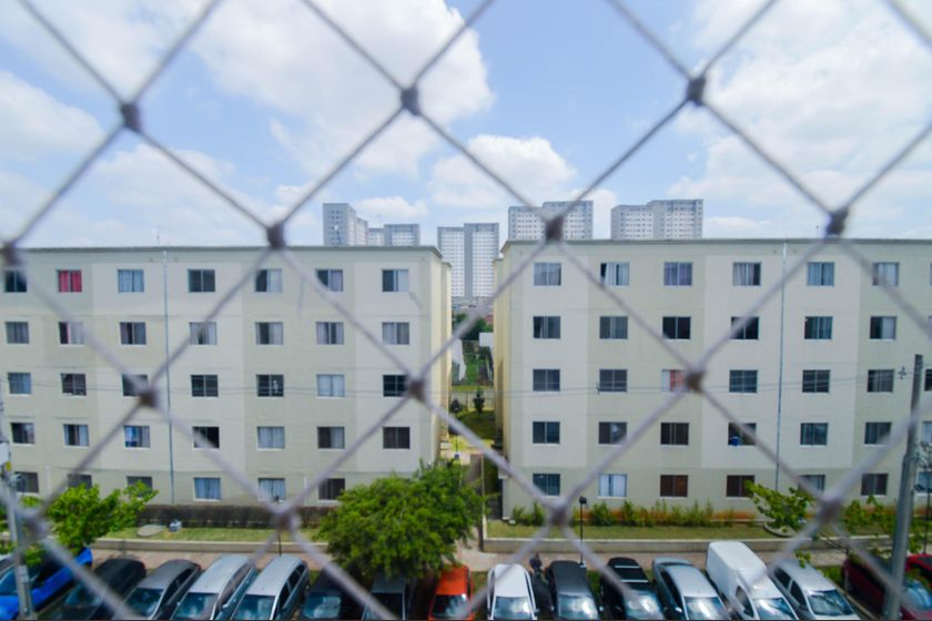 Apartamento em Vila Nova Bonsucesso - Widok 5