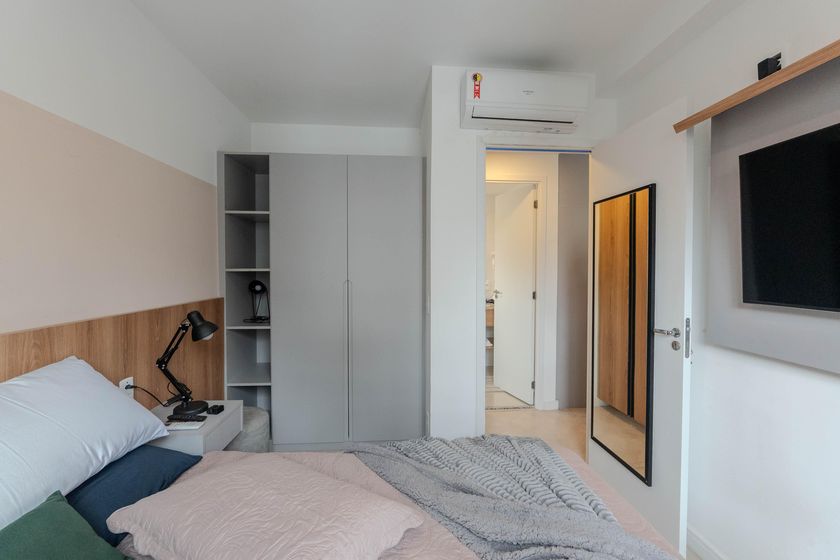 Apartamento – São Paulo - Vista 5