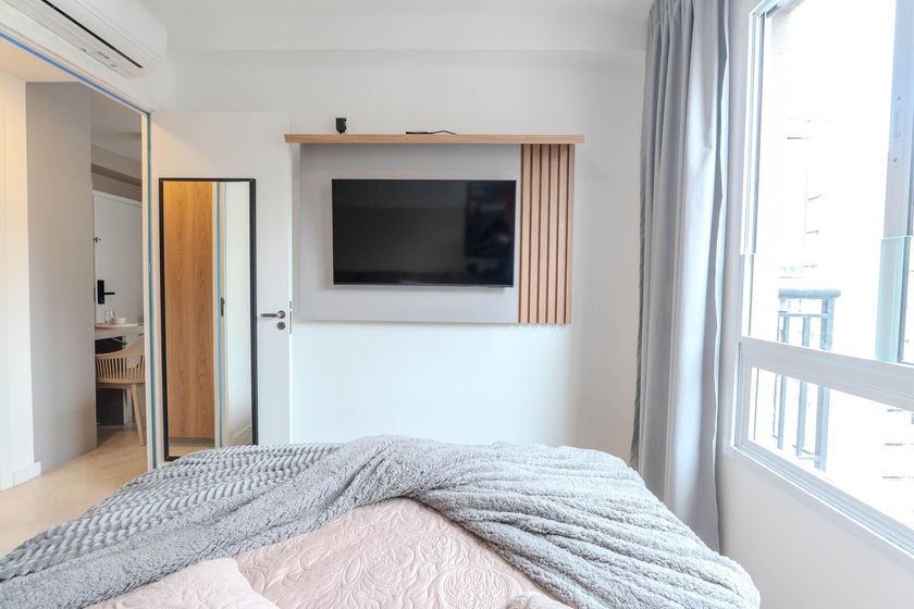 Apartamento – São Paulo - Mais