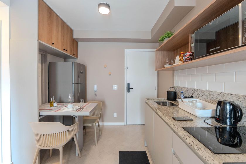 Apartamento – São Paulo - Vista 4