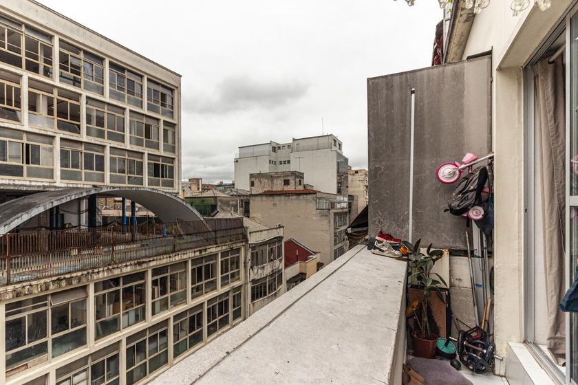 Apartamento em República - Więcej