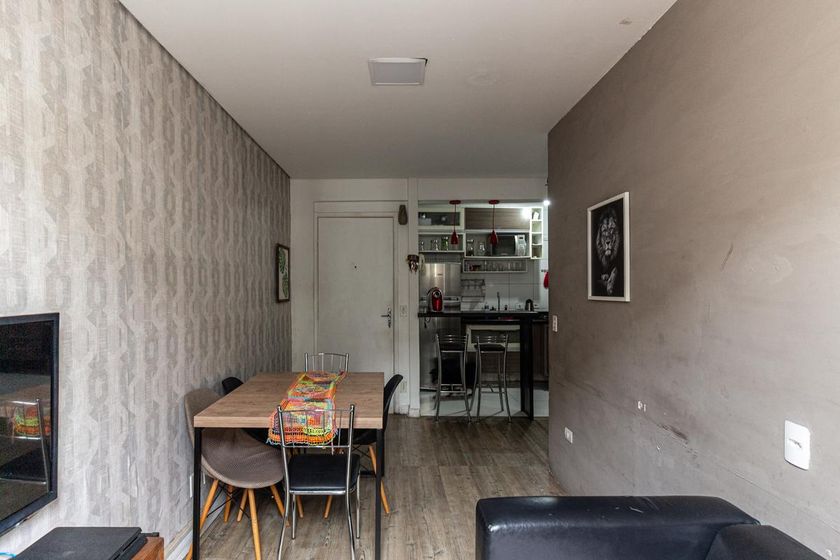 Apartamento em República - Widok 5