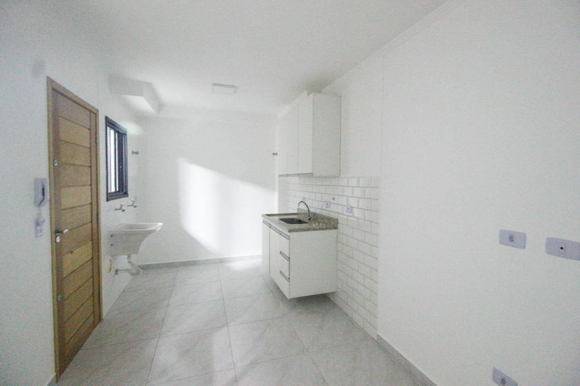 Apartamento em Santana - Ansicht 3