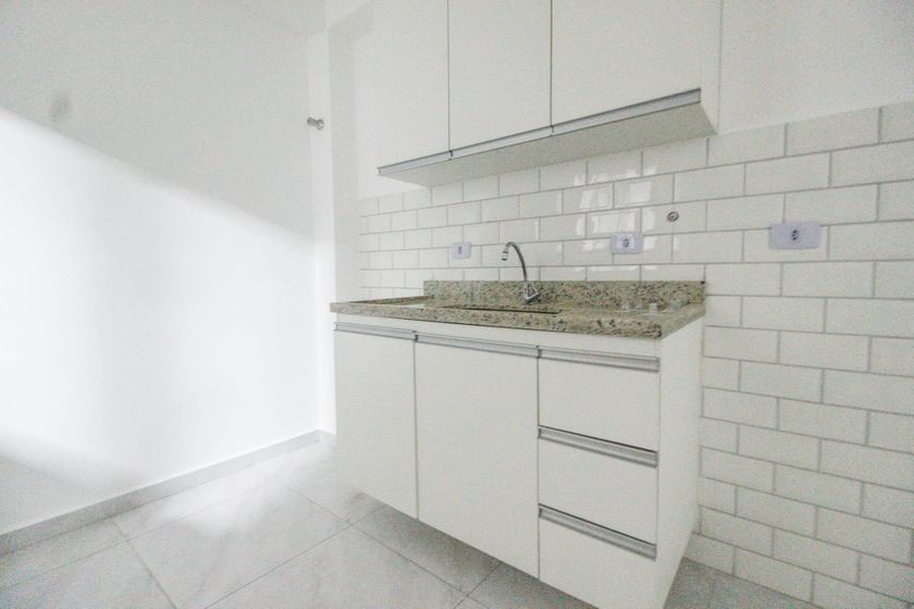 Apartamento em Santana - Ansicht 5