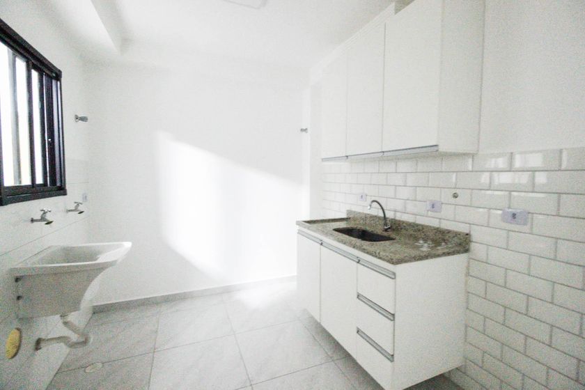 Apartamento em Santana - Ansicht 6