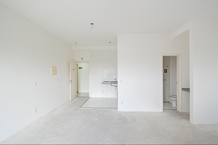 Apartamento em Rudge Ramos - Widok 4