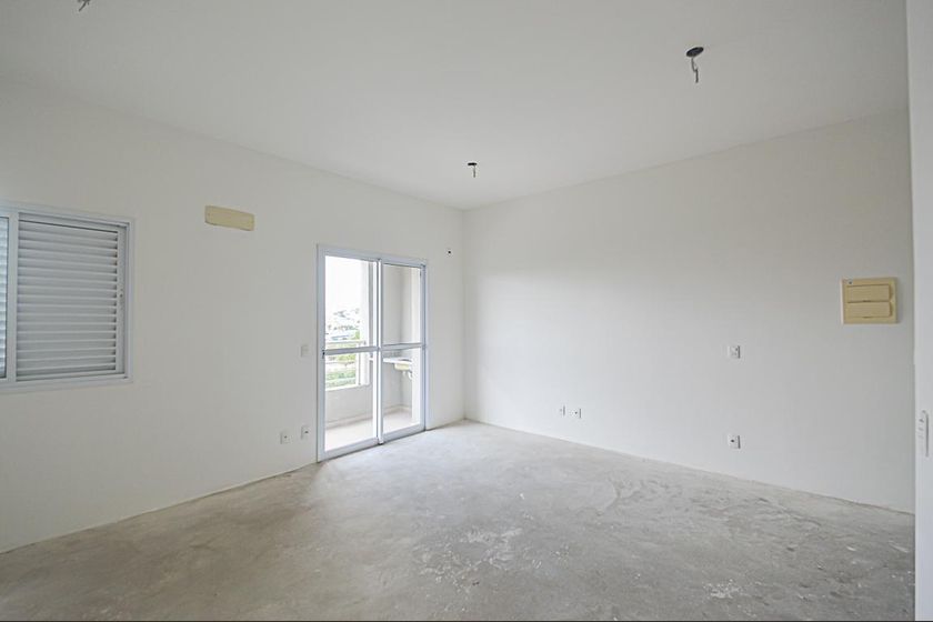 Apartamento em Rudge Ramos - Więcej