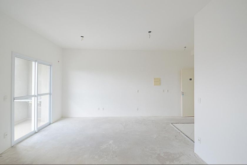 Apartamento em Rudge Ramos - Widok 6
