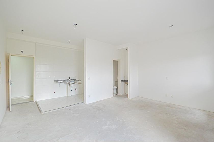 Apartamento em Rudge Ramos - Widok 3