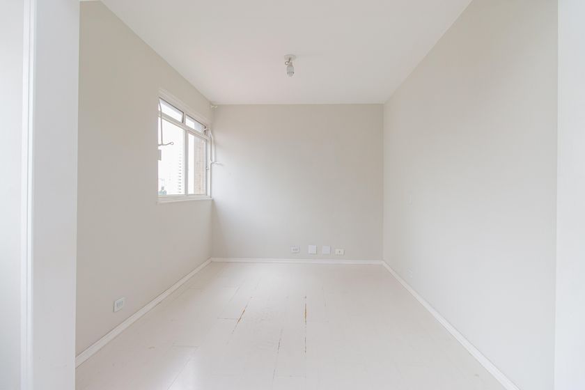Apartamento em Vila Mariana - Widok 4