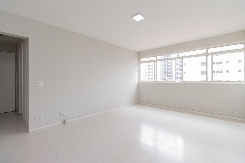 Apartamento em Vila Mariana - Widok 6