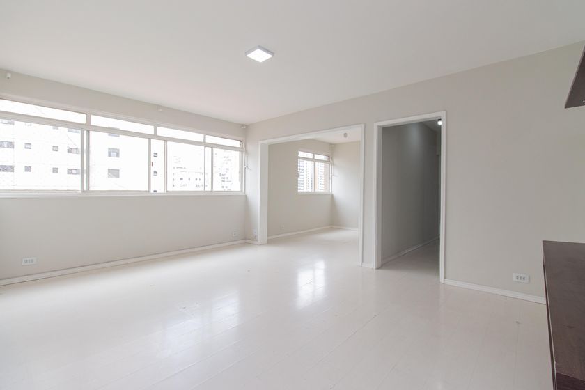 Apartamento em Vila Mariana - Widok 2