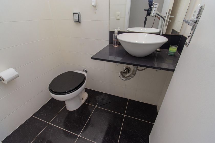Apartamento em Vila Mariana - Więcej