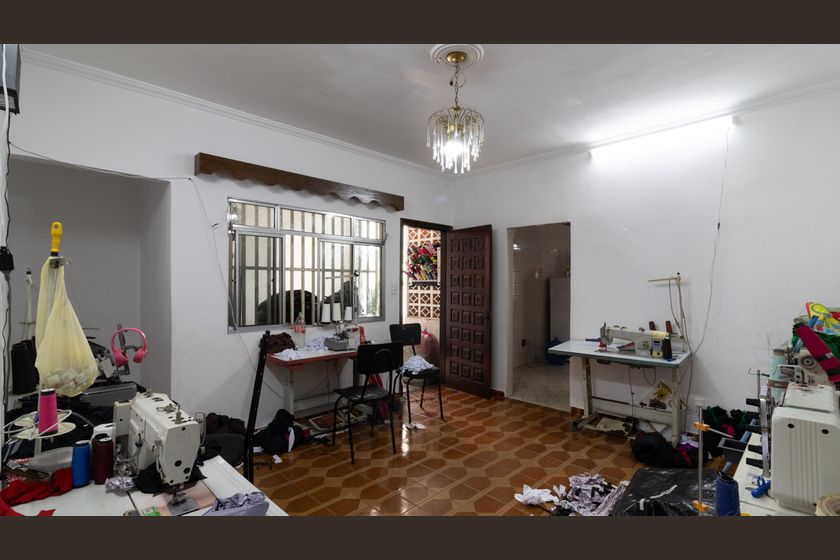Casa em Vila Buenos Aires - Widok 4
