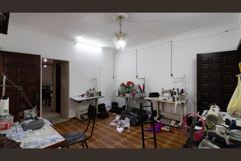 Casa em Vila Buenos Aires - Widok 3