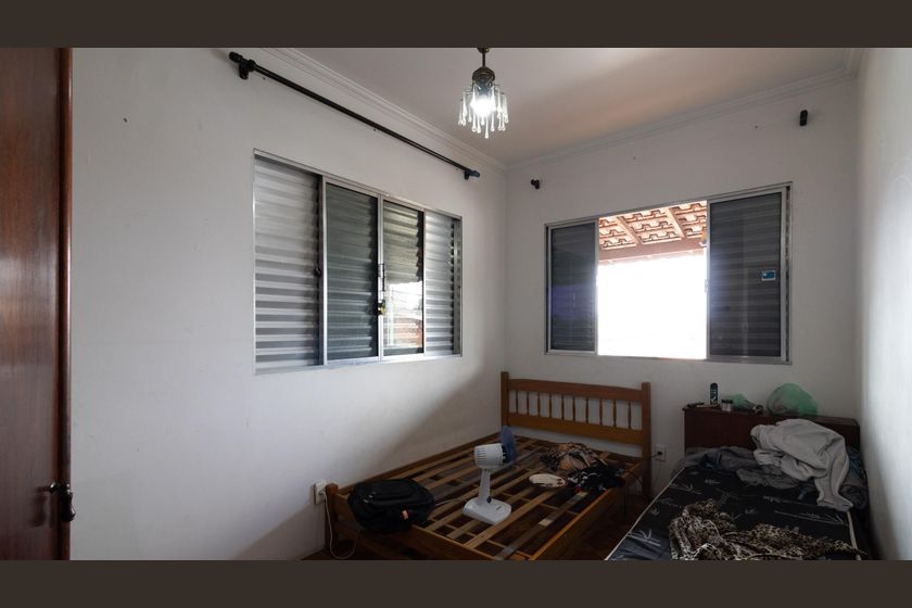 Casa em Vila Buenos Aires - Widok 5