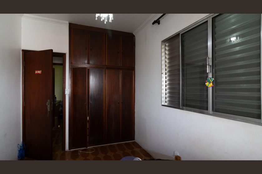 Casa em Vila Buenos Aires - Więcej