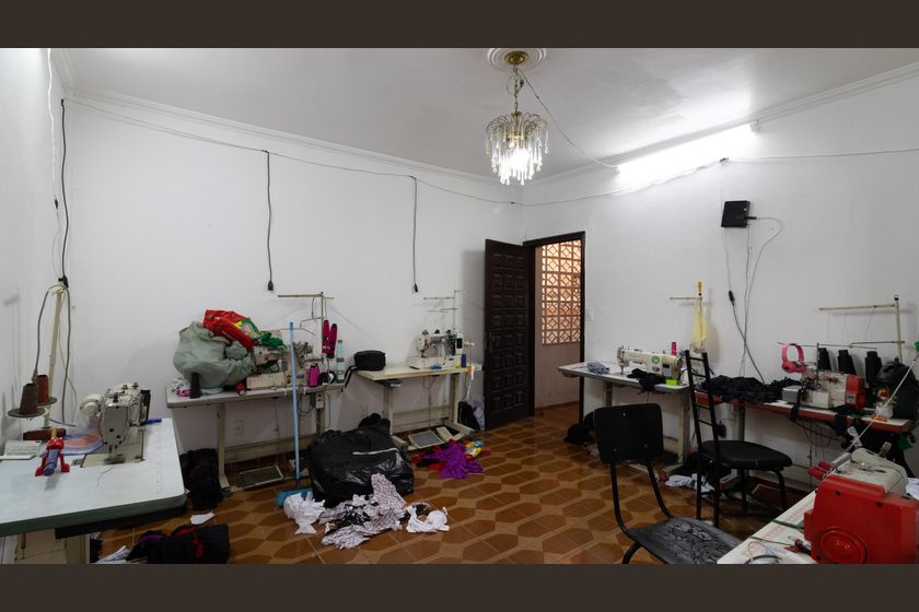 Casa em Vila Buenos Aires - Widok 2