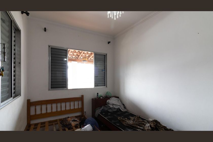 Casa em Vila Buenos Aires - Widok 6