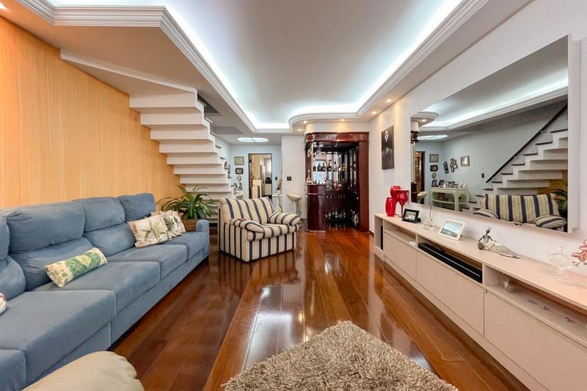 Casa em Vila Dusi - Widok 2