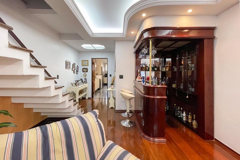 Casa em Vila Dusi - Widok 4