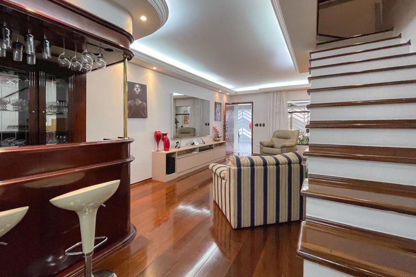 Casa em Vila Dusi - Widok 6