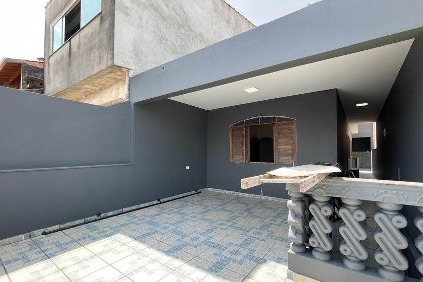 Casa em Jardim Thelma – pohled 5