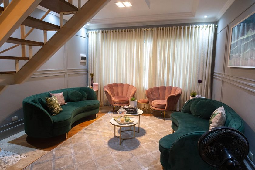 Casa em Vila Capitao Rabelo - Ansicht 2