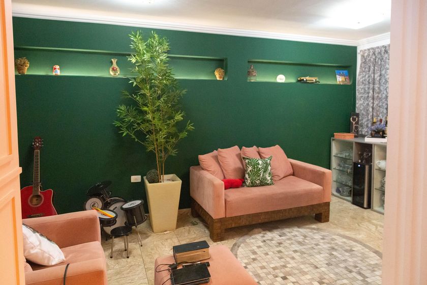 Casa em Vila Capitao Rabelo - Mehr