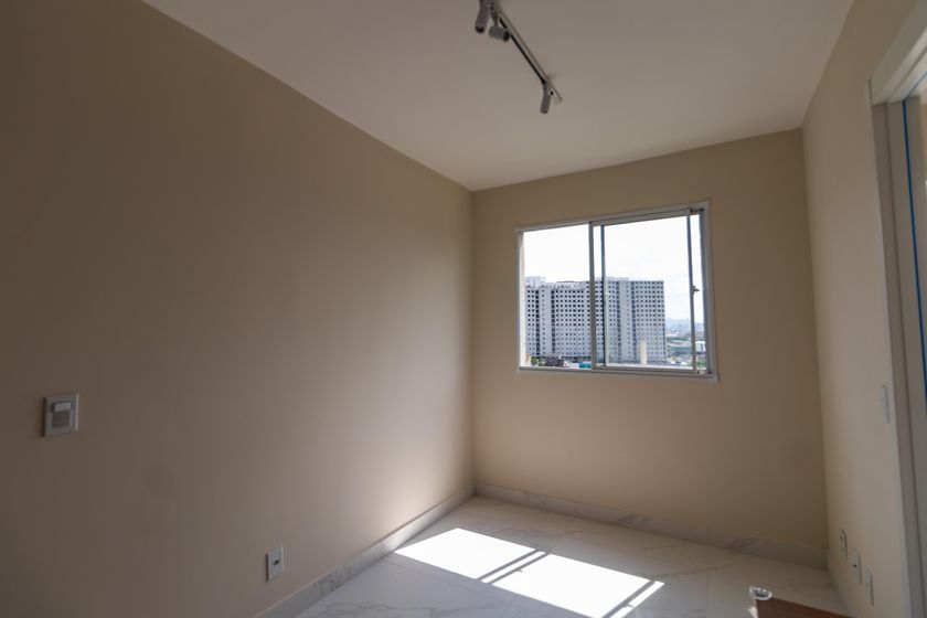 Apartamento em Várzea da Barra Funda - Ansicht 4