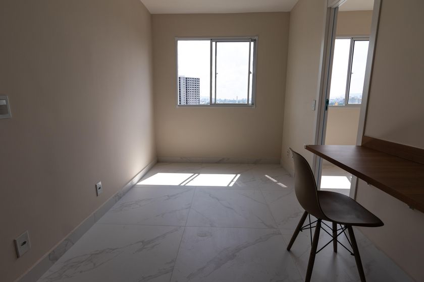 Apartamento em Várzea da Barra Funda - Ansicht 5
