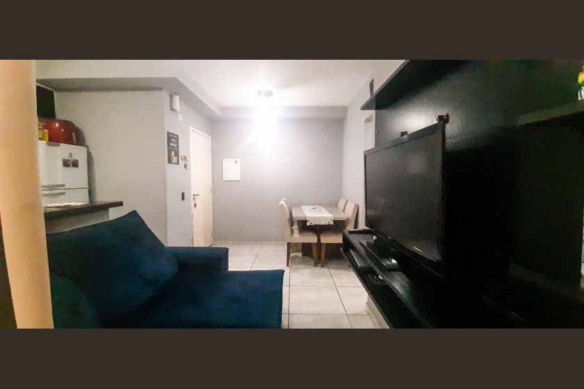 Apartamento em Novo Osasco - View 4