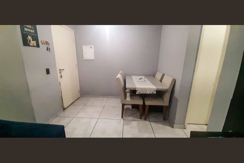 Apartamento em Novo Osasco - View 5