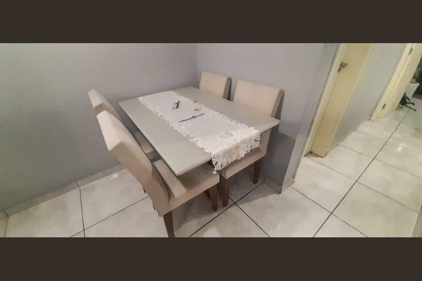 Apartamento em Novo Osasco - View 6