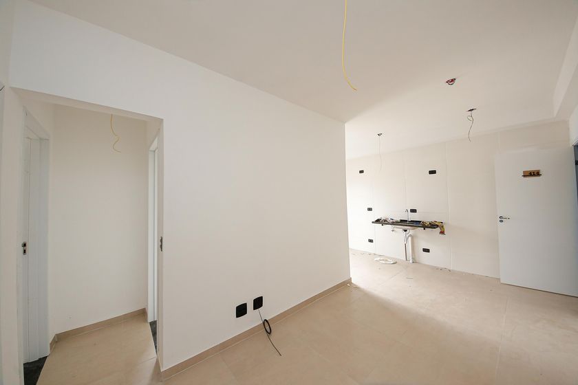 Apartamento em Vila Fernandes - Widok 3