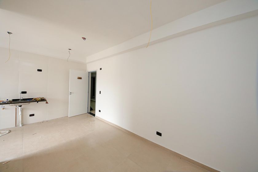 Apartamento em Vila Fernandes - Widok 5