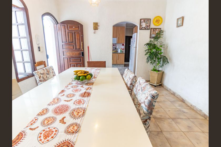 Casa em Parque da Mooca - Widok 6