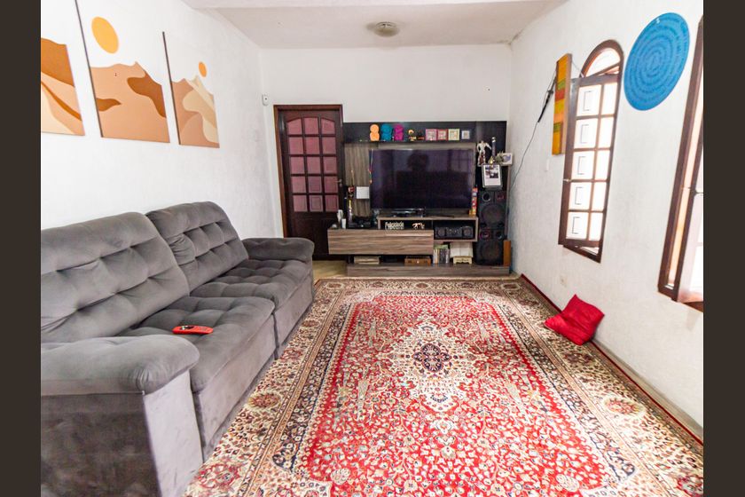 Casa em Parque da Mooca - Widok 2