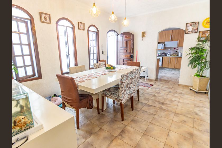 Casa em Parque da Mooca - Widok 5