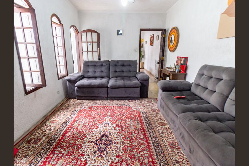 Casa em Parque da Mooca - Widok 4