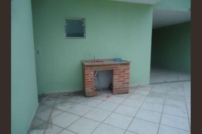 Casa em Vila Formosa - Widok 5