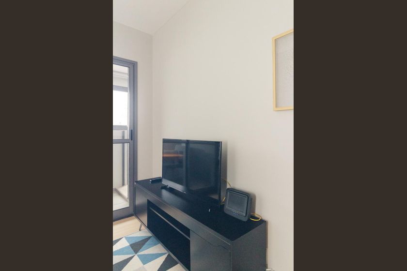 Apartamento em Consolação - Ansicht 5