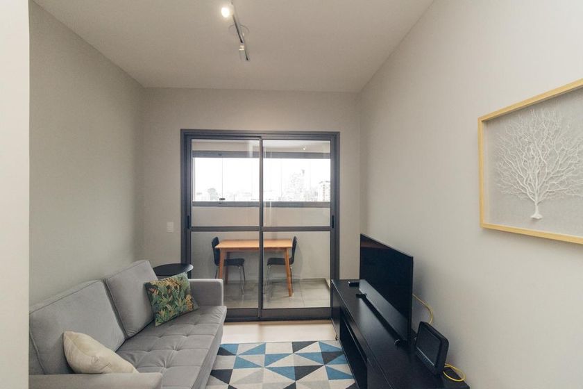 Apartamento em Consolação - Ansicht 2