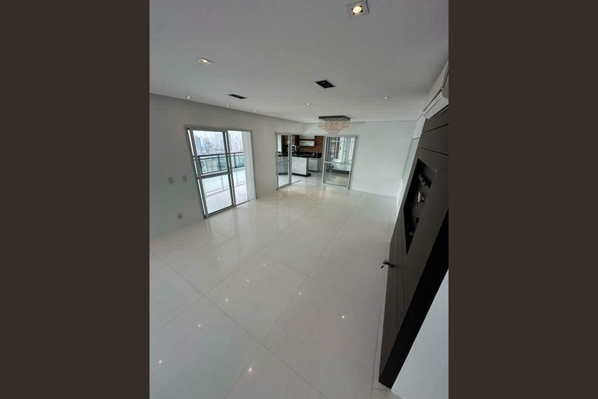 Apartamento em Vila Regente Feijó - Ansicht 3