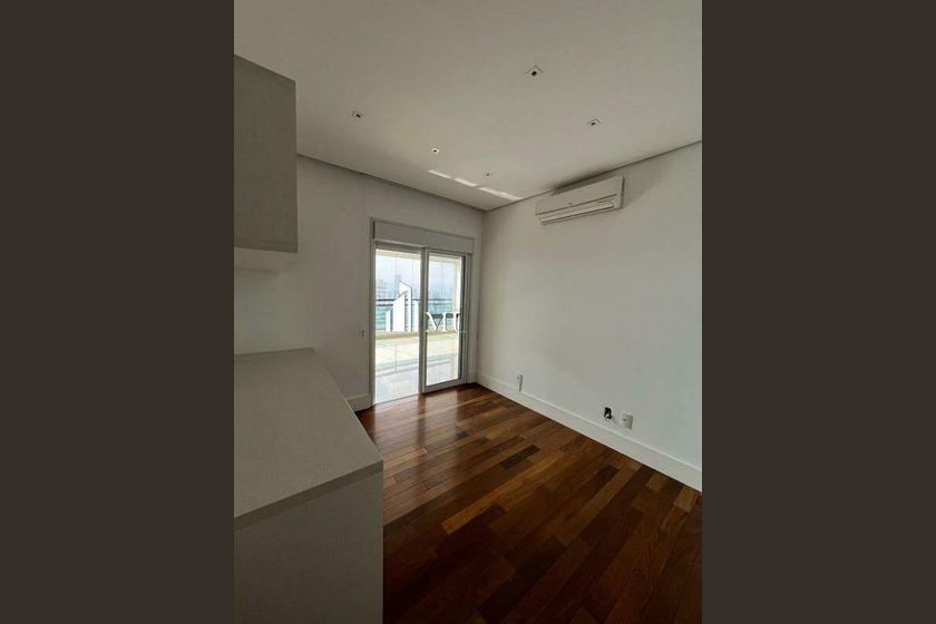 Apartamento em Vila Regente Feijó - Mehr