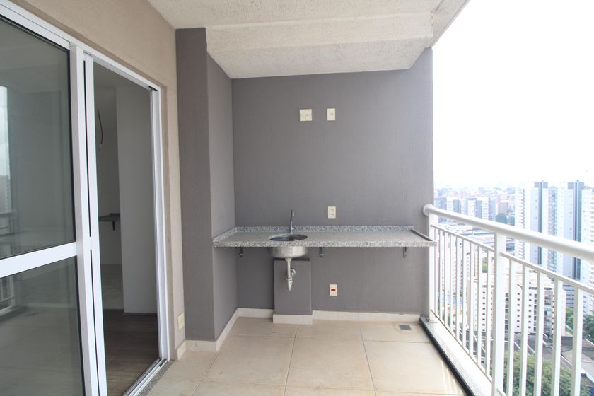 Apartamento em Campininha - Więcej
