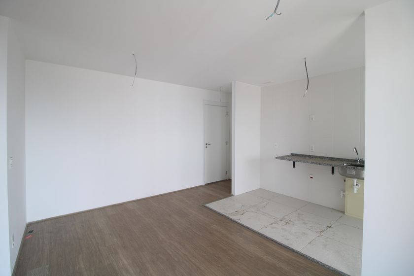 Apartamento em Campininha - Widok 4