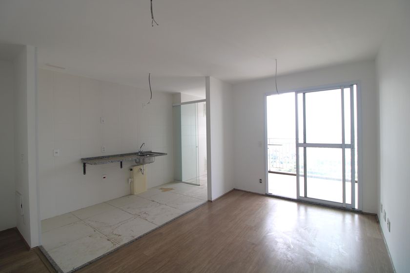 Apartamento em Campininha - Widok 2